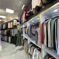 فرشنده خانوم صنف پوشاک