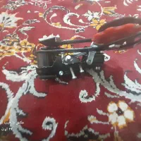 شانژمان عقب دوچرخه.۱۱۰۰۰۰تومن|دوچرخه، اسکیت، اسکوتر|قم, کیوانفر|دیوار