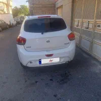 تیبا2 مدل 98