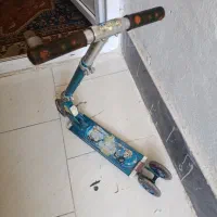 اسکوتر