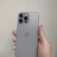 IPHONE15ProMax 256G ZAA