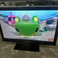 تلوزیون الایدی|تلویزیون و پروژکتور|دزفول, |دیوار