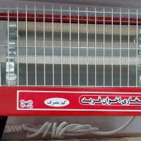 بخاری برقی هیتر کرسی جعفریه|بخاری، هیتر، شومینه|اندیشه, اندیشه فاز ۱|دیوار