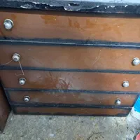 کمد ودراور