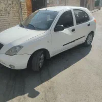 تیبا2|خودرو سواری و وانت|داراب, |دیوار