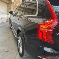 ولوو xc90 اینسکریپشن|خودرو سواری و وانت|تهران, ولنجک|دیوار
