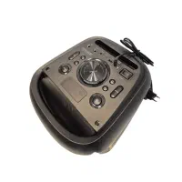 اسپیکر میکرولب با کنترل و میکروفون بوموسی|سیستم صوتی خانگی|اراک, |دیوار