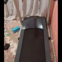 تردمیل فلکس درحد اک