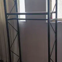 رگال لباس شل ف پاروان سطل آشغال استیل مبل فلز مدرن|فروشگاه و مغازه|مشهد, عبادی|دیوار