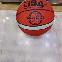 توپ بسکتبال نونو فقط برای امتحان خرید شده