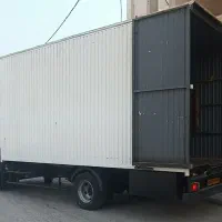 خدمات اثاثکشی(امنیت بارجم)100%تضمینی تخصصی معتبر|خدمات حمل و نقل|جم, |دیوار