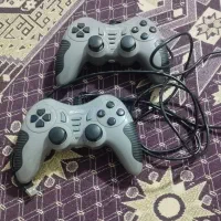 دسته بازی شوک دار اصلی مارک Excel