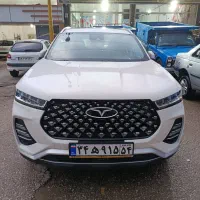 تیگو7پرو پرمیوم 1403درحدخشک