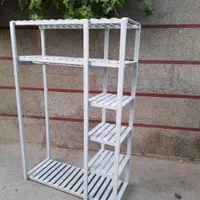 رگال|جاکفشی، کمد، دراور|رشت, شهرک احمد خمینی|دیوار