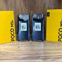 poco m5s