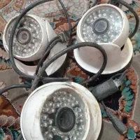 چشمی دوربین
