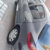 پژو 206مدل 91سالم|خودرو سواری و وانت|کاشان, فاز ۲ ناجی آباد|دیوار