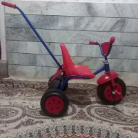 سه چرخه کودک