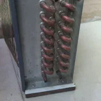 یک عدد دستگاه تقطیر سالم