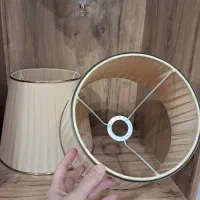 شید برای آباژور  سه جفت|چراغ خواب و آباژور|زنجان, |دیوار