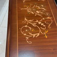 کنسول به همراه اینه|بوفه، ویترین، کنسول|مشهد, آبکوه|دیوار