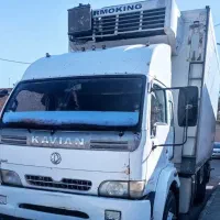 اف هاش ۴۶۰|خودرو سنگین|مشهد, رباط طرق|دیوار