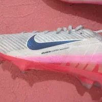 استوک فوتبال(نایک زوم)|کیف، کفش، کمربند|خرم‌آباد, |دیوار