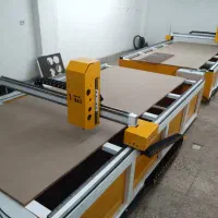 فروش خط تولید های ظروف چوبی + تضمین خرید محصولات|ماشین‌آلات صنعتی|تهران, ایرانشهر|دیوار