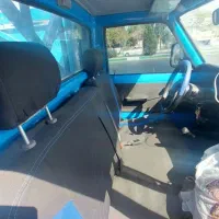 نیسان ۱۴۰۱دریچه گاز سیمی ماشین عروسک|خودرو سواری و وانت|نجف‌آباد, بازار|دیوار