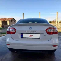 رنو فلوئنس دنده 2015 درجه ۱|خودرو سواری و وانت|بندر ترکمن, |دیوار