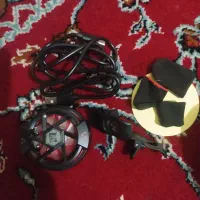 فن خنک کننده