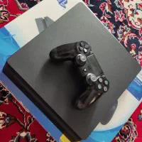 ps4 Slime