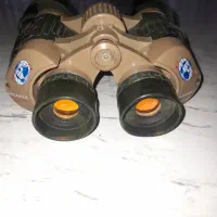 دوربین شکاری قدیمی ساخت روس