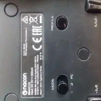 دسته ps4 نیکون پرو 2|کنسول، بازی ویدئویی و آنلاین|قزوین, |دیوار