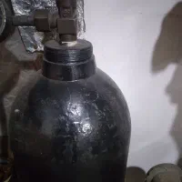 کپسول اکسیژن|ابزارآلات|خوی, |دیوار