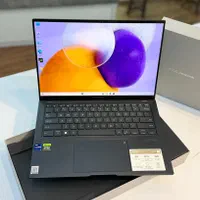 لپتاپ asus zenbook  rtx4060
