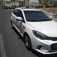 ام‌وی‌ام 315 هاچبک پلاس، مدل ۱۳۹۹|خودرو سواری و وانت|تهران, مرزداران|دیوار