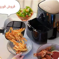 سرخ کن فیلیپس مدل Hd9200