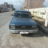 مزدا 2000مدل 80|خودرو سواری و وانت|بوکان, |دیوار