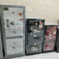 گاوصندوق همه مدل گاو صندوق