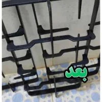 چربی زدا قوی|مواد شوینده و دستمال کاغذی|اهواز, امانیه|دیوار