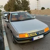پژو۴۰۵مدل۹۶