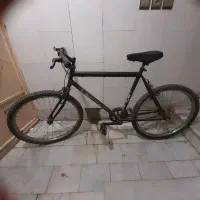 دوچرخه ۲۶