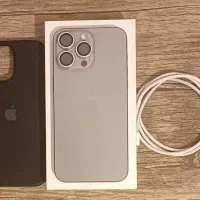 ایفون 15promaxباطری ۱۰۰٪ آک|موبایل|ایلام, |دیوار