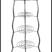 استند قابلمه استیل
