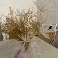 گل مصنوعی
