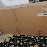 ال ای دی 75 اینچ سامسونگ مدل 75CU8000 آکبند|تلویزیون و پروژکتور|اهواز, پردیس دو|دیوار