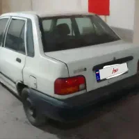 پراید۱۳۸۰|خودرو سواری و وانت|پرند, فاز ۴|دیوار