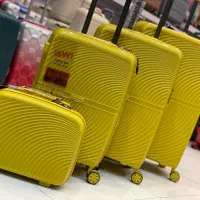 چمدان تایپ Best.10|کیف، کفش، کمربند|شیراز, اصلاحنژاد|دیوار