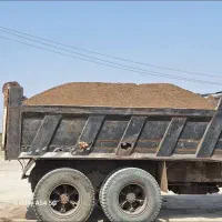 ماسه شن آجر سنگ کوپال سنگ اهک بادی حمیدیه|عمده‌فروشی|آبادان, |دیوار